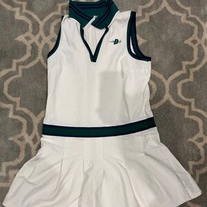 Prince x Target pickleball dress